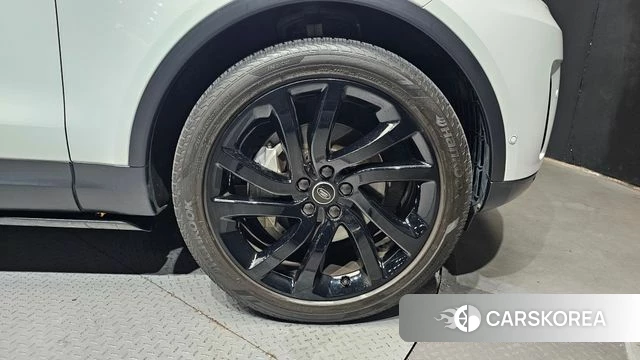 Land Rover Discovery 5 id 4661667 из Кореи 13