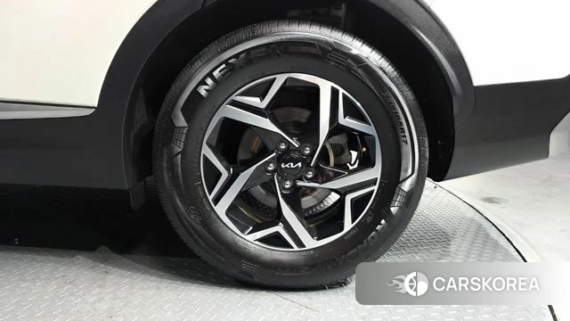 Kia Sportage 5th Generation id 5022467 из Кореи 13