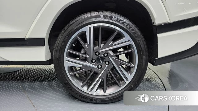 Ssangyong Actian 2nd Generation id 4990513 из Кореи 13