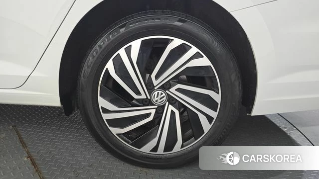 Volkswagen 7th Generation of Jetta id 4929856 из Кореи 13