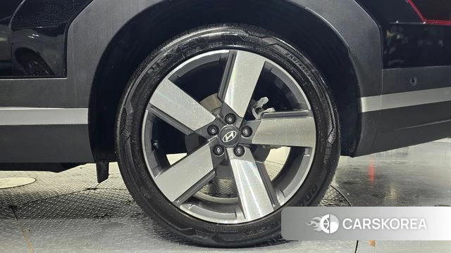 Hyundai Santa Fe (MX5) id 5011624 из Кореи 13