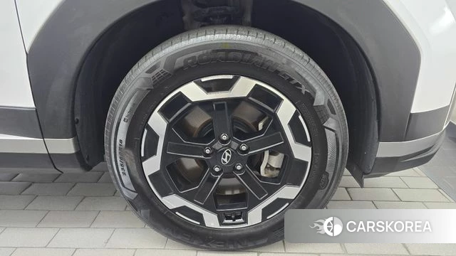Hyundai Santa Fe (MX5) id 4995988 из Кореи 13