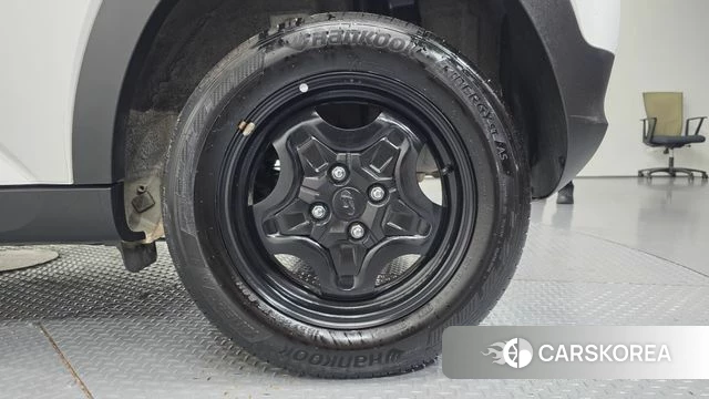 Hyundai Casper id 5046924 из Кореи 13