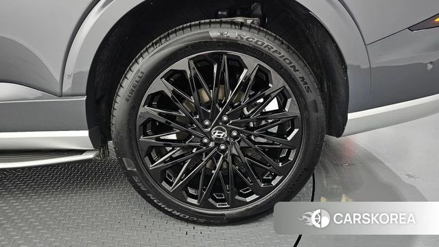 Hyundai Palisade (LX3) id 5038955 из Кореи 13