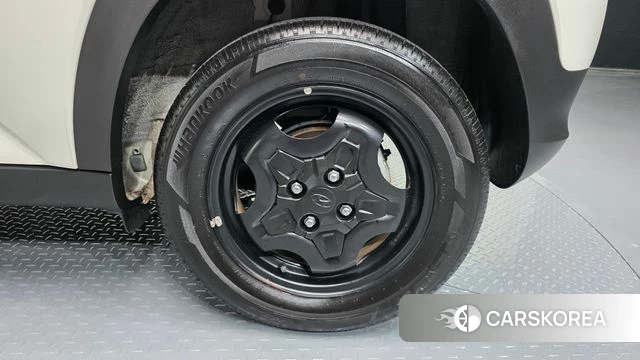 Hyundai Casper id 5011524 из Кореи 13