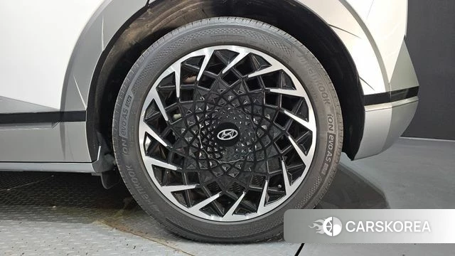 Hyundai Ionic 5 id 5017174 из Кореи 13