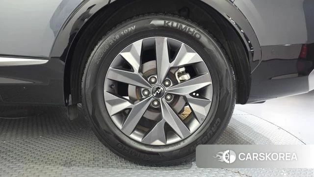 Kia Sportage 5th Generation id 4992216 из Кореи 13