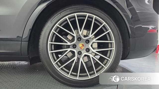Porsche Cayenne (PO536) id 4881430 из Кореи 13