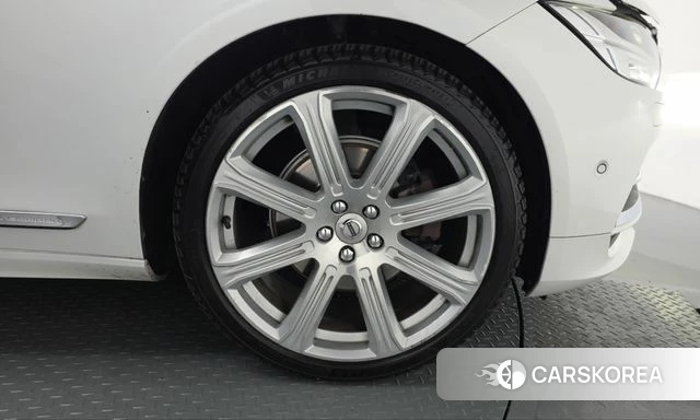 Volvo S90 id 5023577 из Кореи 13