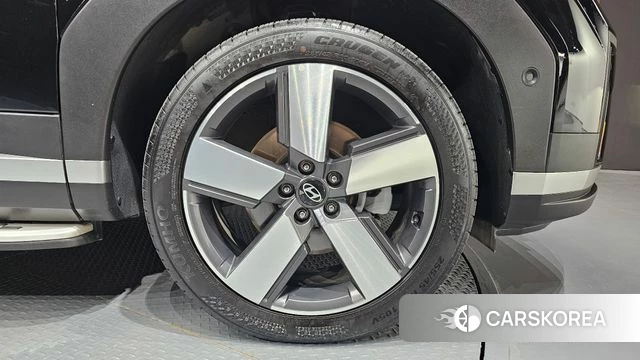 Hyundai Santa Fe (MX5) id 5015991 из Кореи 13