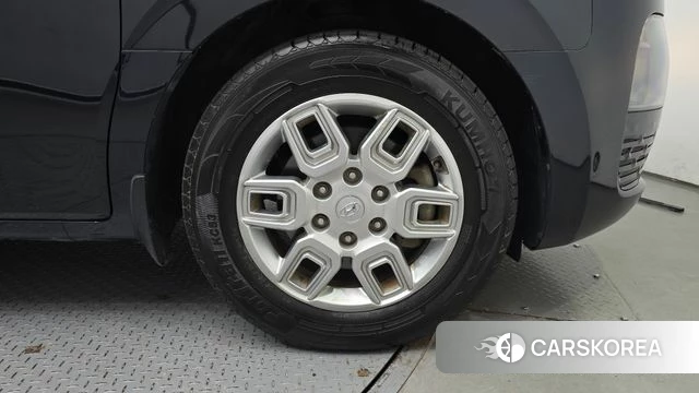 Hyundai Staria id 4966599 из Кореи 13