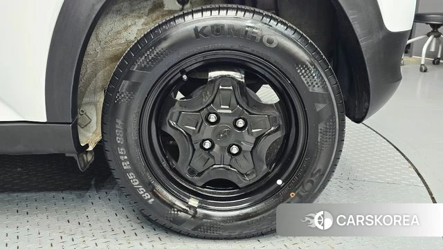 Hyundai Casper id 5017080 из Кореи 13