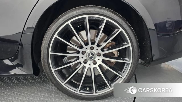 Mercedes-Benz CLS-Class C257 id 4759886 из Кореи 13
