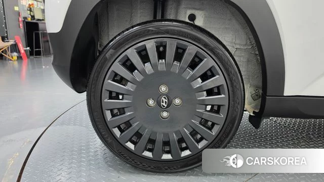 Hyundai Casper id 5040195 из Кореи 13