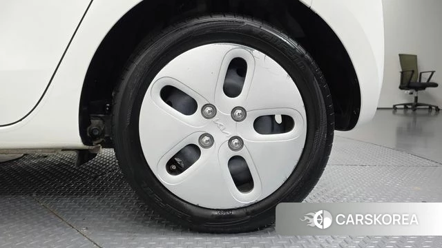 Kia The New Ray id 4958834 из Кореи 13