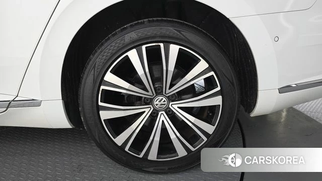 Volkswagen Arteon id 5003991 из Кореи 13