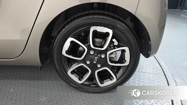 Kia The New Ray id 5017884 из Кореи 13