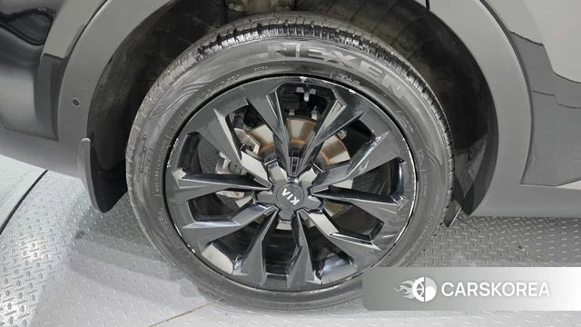 Kia Sorento 4th Generation id 4987251 из Кореи 13