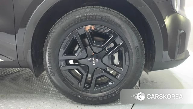 Kia The New Sorento 4th Generation id 4995961 из Кореи 13