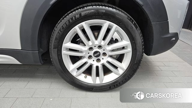Mini Cooper Countryman id 4985920 из Кореи 13