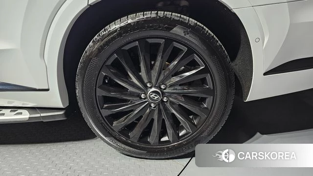 Hyundai The New Palisade id 4456793 из Кореи 13