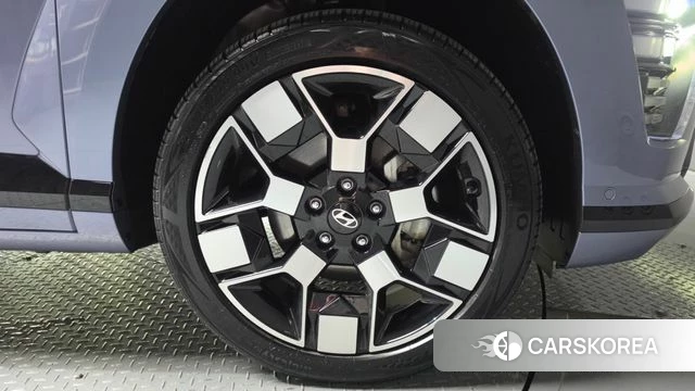Hyundai Kona Electric (SX2) id 4762774 из Кореи 13