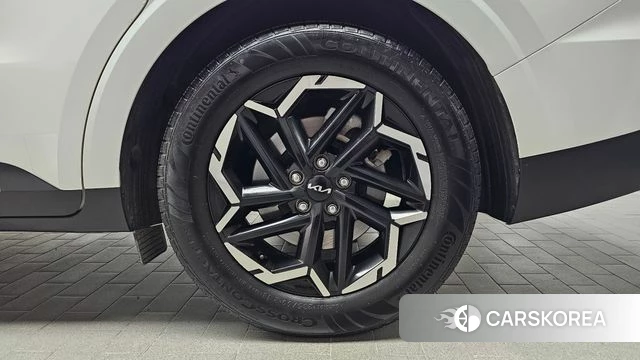 Kia The New Carnival 4th Generation id 4957755 из Кореи 13