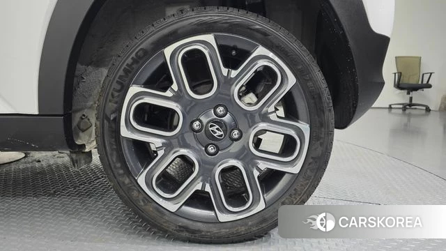 Hyundai Casper id 5017358 из Кореи 15