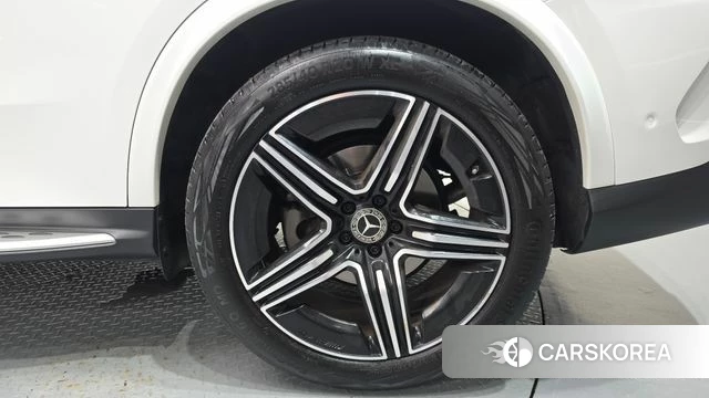 Mercedes-Benz GLC-Class X254 id 4916748 из Кореи 13