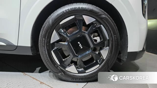 Kia The New Carnival 4th Generation id 4749083 из Кореи 13