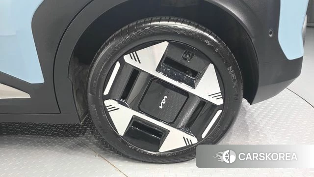 Kia EV3 id 4975128 из Кореи 13