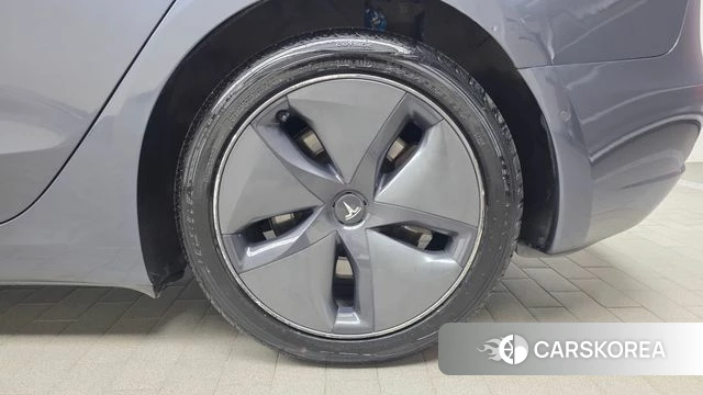 Tesla Model 3 id 4895080 из Кореи 13