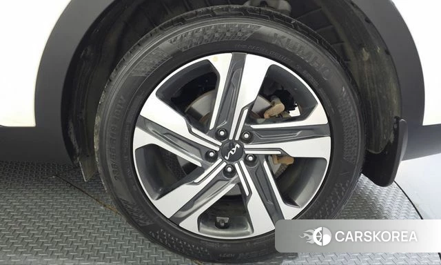 Kia Sorento 4th Generation id 5040570 из Кореи 13