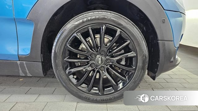 Mini Cooper Clubman id 5012693 из Кореи 13