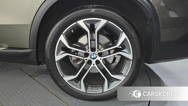 BMW X5 (G05) id 4975459 из Кореи 13