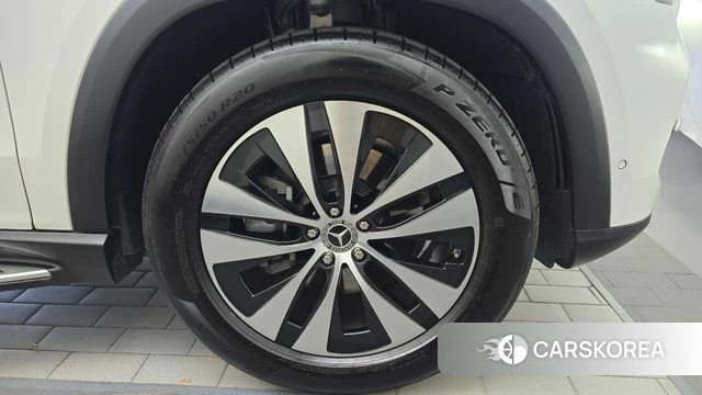 Mercedes-Benz GLE-Class W167 id 5032620 из Кореи 13