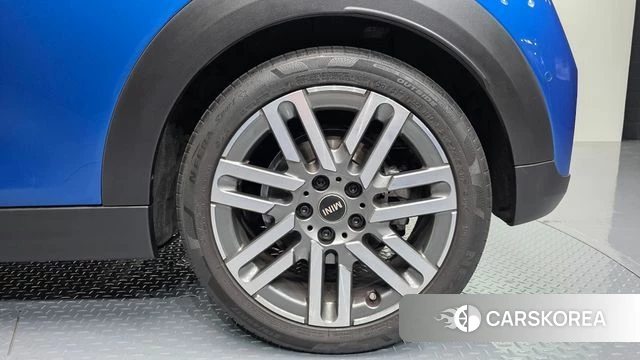 Mini Cooper C 4th generation id 4934754 из Кореи 13
