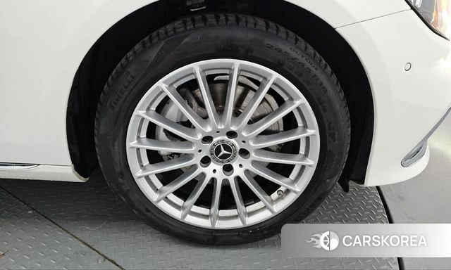 Mercedes-Benz E-Class W213 id 5028377 из Кореи 13