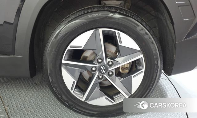 Hyundai The New Tucson (NX4) id 4990751 из Кореи 13