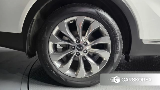 Kia The New Sorento id 5014019 из Кореи 13