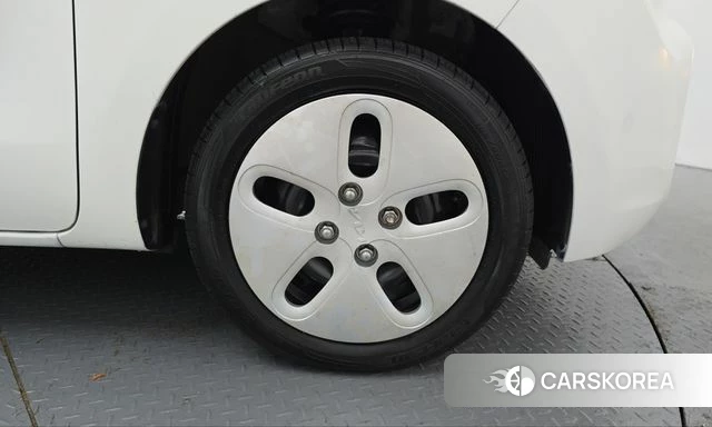Kia The New Ray id 4991909 из Кореи 13