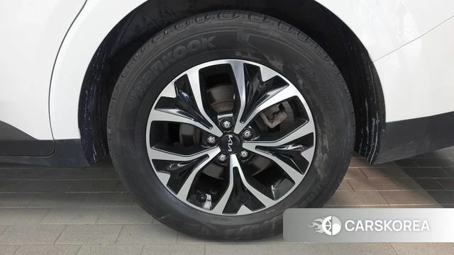 Kia Carnival 4th generation id 4929700 из Кореи 13