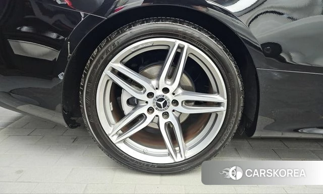 Mercedes-Benz E-Class W213 id 5018451 из Кореи 13