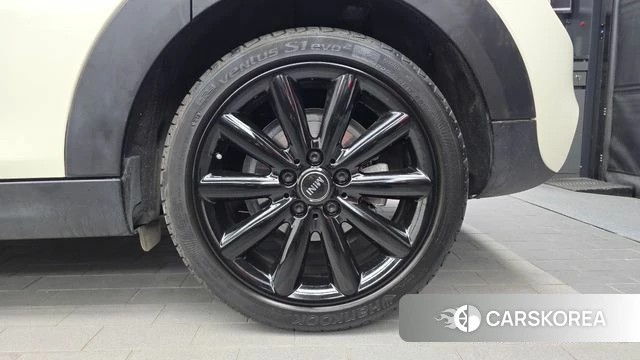 Mini Cooper S id 4987888 из Кореи 13