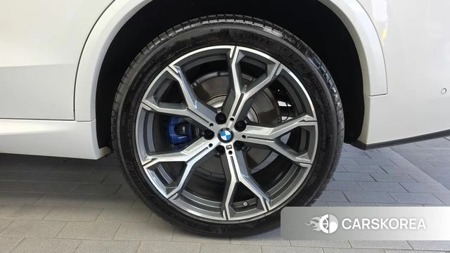 BMW X5 (G05) id 4930264 из Кореи 13