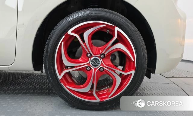 Kia The New Ray id 4960193 из Кореи 13