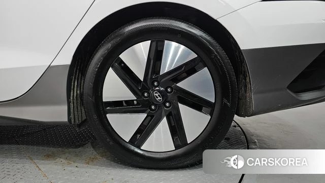 Hyundai Ionic 6 id 5026378 из Кореи 13