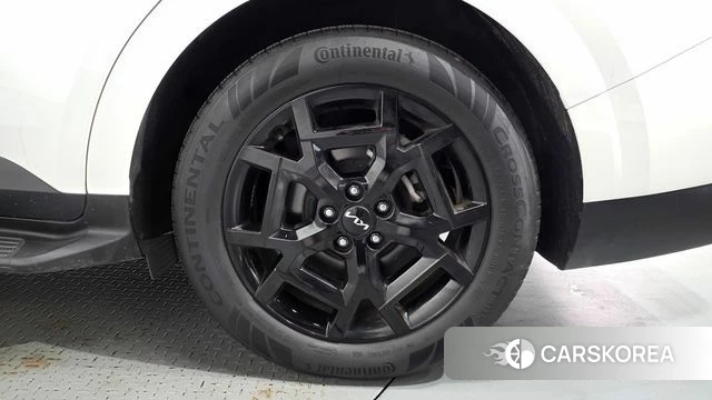Kia The New Carnival 4th Generation id 5026235 из Кореи 13