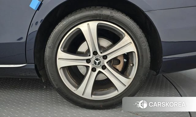 Mercedes-Benz E-Class W213 id 5029080 из Кореи 13