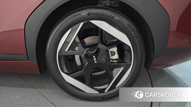 Kia EV4 id 4985087 из Кореи 13